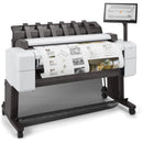 HP DesignJet T2600 36'PostScript Multifunction Colour Printer 3XB78A