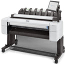 HP DesignJet T2600 36'PostScript Multifunction Colour Printer 3XB78A