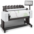 HP DesignJet T2600 36'PostScript Multifunction Colour Printer 3XB78A
