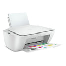 HP DeskJet 2710 All-in-One Colour Inkjet Printer 5AR83B