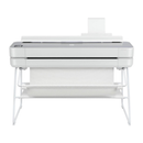HP DesignJet Studio Steel 36-in Large Format Colour Printer 5HB14C