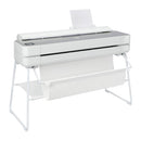HP DesignJet Studio Steel 36-in Large Format Colour Printer 5HB14C