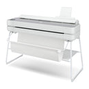 HP DesignJet Studio Steel 36-in Large Format Colour Printer 5HB14C