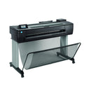 HP DesignJet T730 36' Large Format Printer F9A29D