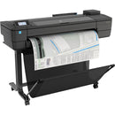 HP DesignJet T730 36' Large Format Printer F9A29D