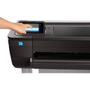 HP DesignJet T730 36' Large Format Printer F9A29D
