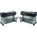 HP DesignJet T830 36' Large Format Multifunction Printer F9A30D