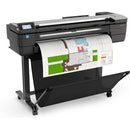 HP DesignJet T830 36' Large Format Multifunction Printer F9A30D