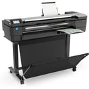 HP DesignJet T830 36' Large Format Multifunction Printer F9A30D