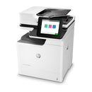 HP LaserJet Enterprise MFP M681dh Multifunction Colour Laser Printer J8A10A