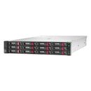 HPE ProLiant DL180 Gen10 Server - Intel Xeon Silver 2.1GHz 16GB RAM 144TB 2U Rack P37151-B21