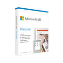 Microsoft 365 Personal Edition - 1 Year Subscription QQ2-01028
