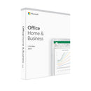 Microsoft Office Home & Business 2019 T5D-03346