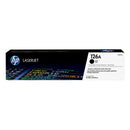 HP 126A Original LaserJet Toner Cartridge - Black CE310A