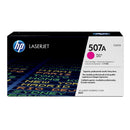 HP 507A Original LaserJet Toner Cartridge - Magenta CE403A