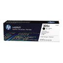 HP 305X Original LaserJet Toner Cartridge - Black CE410X