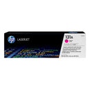 HP 131A Original LaserJet Toner Cartridge - Magenta CF213A