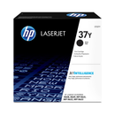 HP 37Y Extra High Yield Black LaserJet Original Toner Cartridge CF237Y