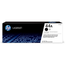 HP 44A LaserJet Original Toner Cartridge - Black CF244A