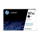 HP 87AS Black LaserJet Original Toner Cartridge CF287AS