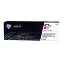 HP 827A Original LaserJet Toner Cartridge - Magenta CF303A