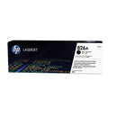 HP 826A Original LaserJet Toner Cartridge - Black CF310A