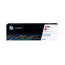 HP 410A Original LaserJet Toner Cartridge - Magenta CF413A