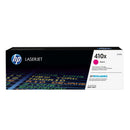 HP 410X High Yield Original LaserJet Toner Cartridge - Magenta CF413X