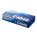 Samsung CLT-C404S Cyan Original Toner Cartridge ST975A