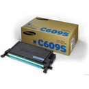 Samsung CLT-C609S Cyan Original Toner Cartridge SU086A