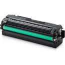 Samsung CLT-Y506L Yellow High Yield Original Toner Cartridge SU517A