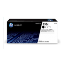 HP 335X High Yield Black Original LaserJet Toner Cartridge W1335X