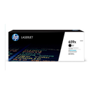 HP 659X High Yield Black Original LaserJet Toner Cartridge W2010X
