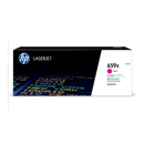 HP 659X High Yield Magenta Original LaserJet Toner Cartridge W2013X
