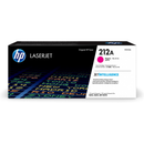 HP 212A LaserJet Original Toner Cartridge - Magenta W2123A