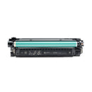 HP 212A LaserJet Original Toner Cartridge - Magenta W2123A