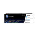 HP 207X High Yield Cyan Original LaserJet Toner Cartridge W2211X