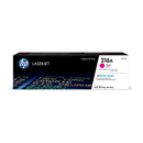 HP 207A Original Toner Cartridge - Magenta W2213A