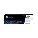 HP 207X High Yield Magenta Original LaserJet Toner Cartridge W2213X
